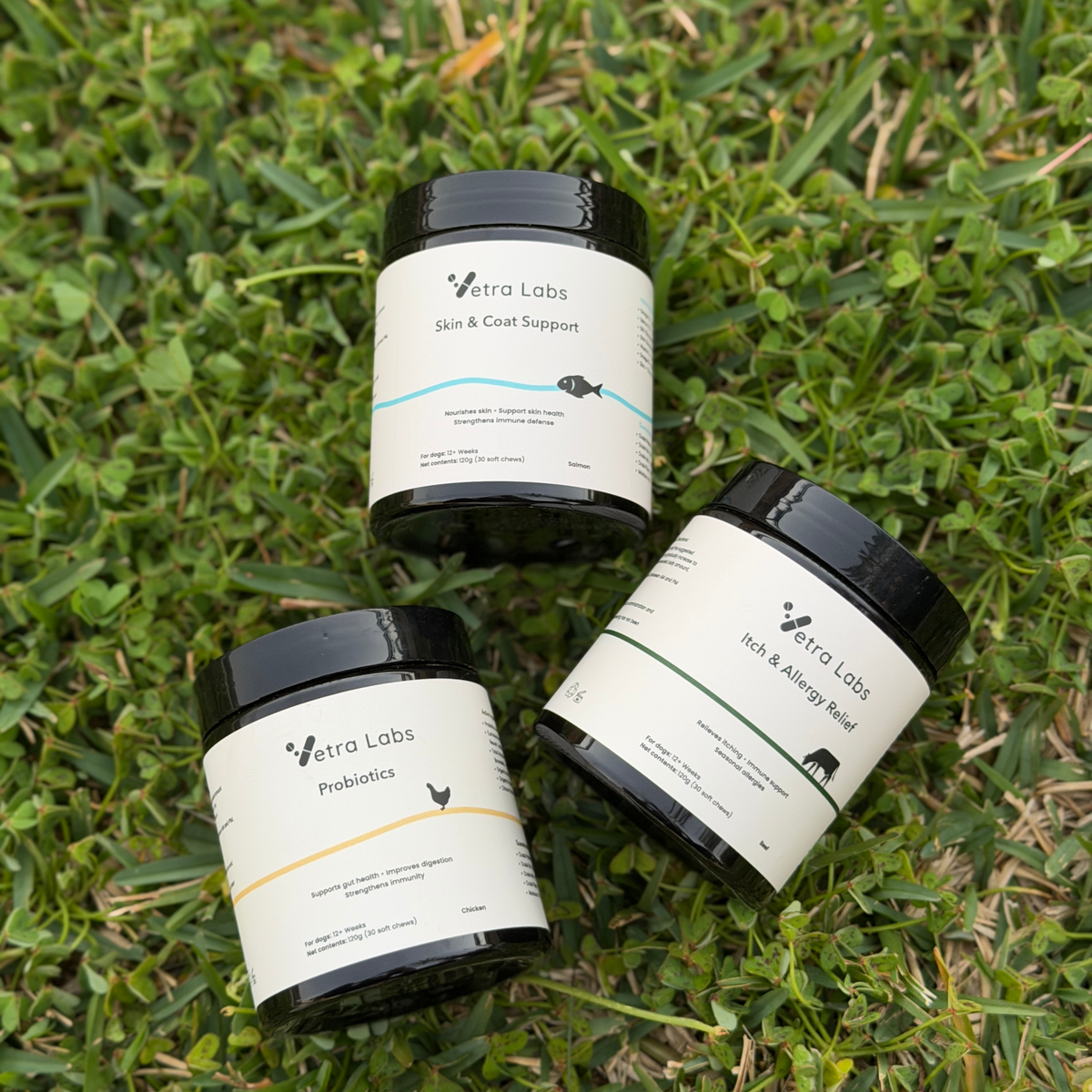 Complete Health Bundle